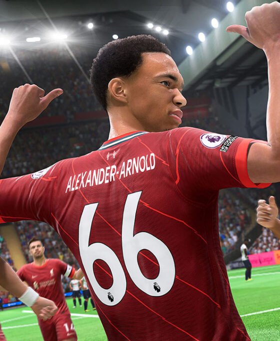 FIFA 22 Update 12 Patch Notes June 2