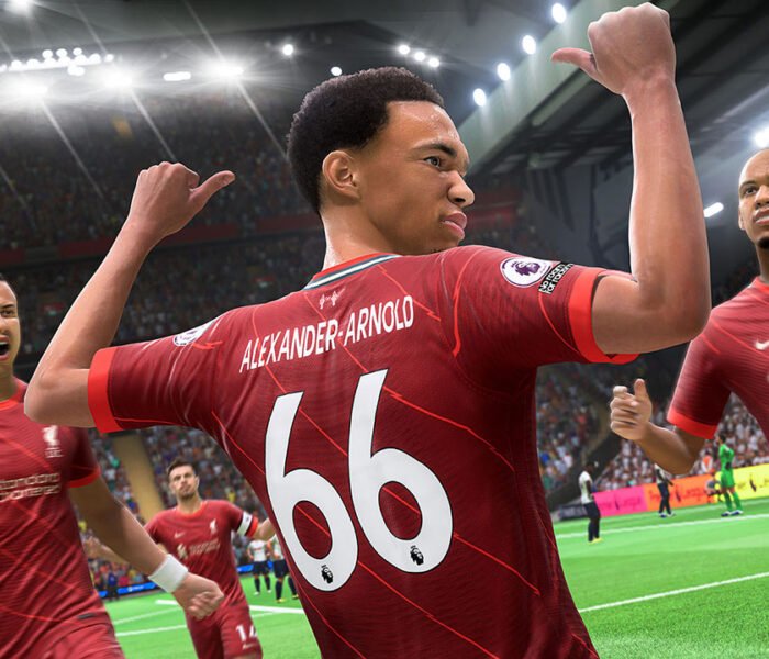 FIFA 22 Update 12 Patch Notes June 2