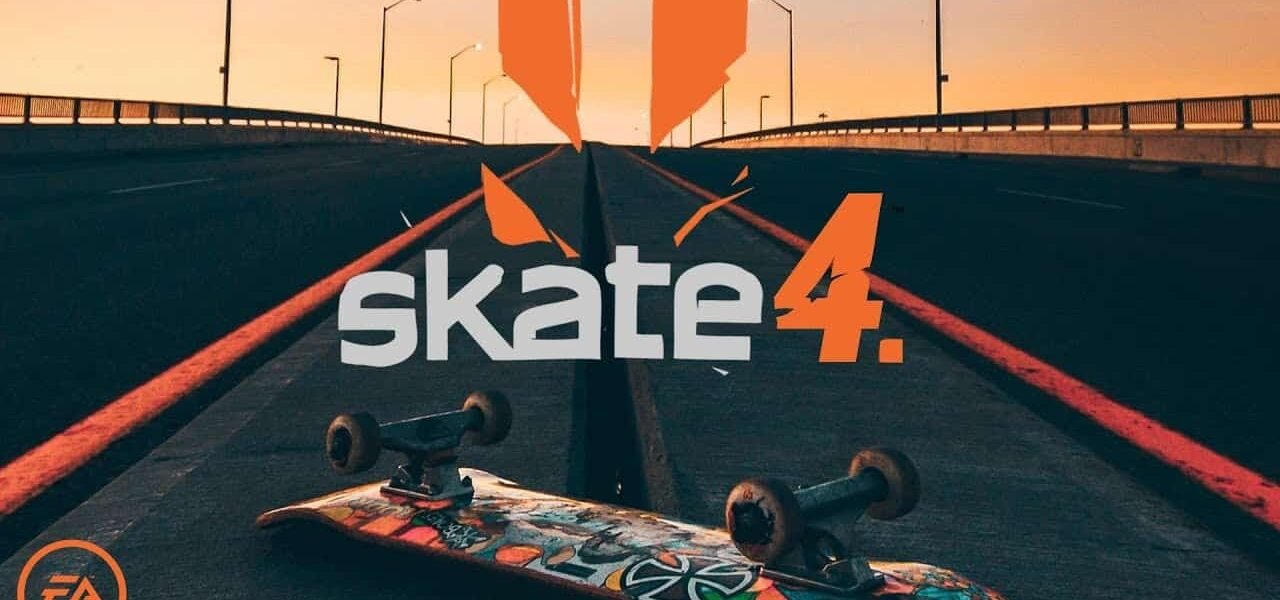 Skate 4 Reveal Could Be Coming in July Along With Need for Speed and FIFA 23