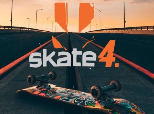 Skate 4 Reveal Could Be Coming in July Along With Need for Speed and FIFA 23