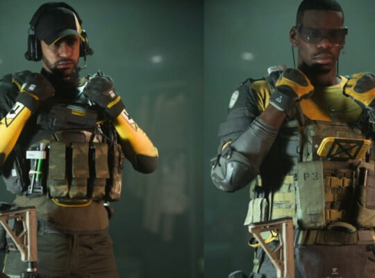 Neymar and Pogba Could Come to Modern Warfare 2 as Operators Soon