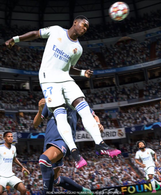 FIFA 22: How to Complete Flashback Isco SBC in Ultimate Team