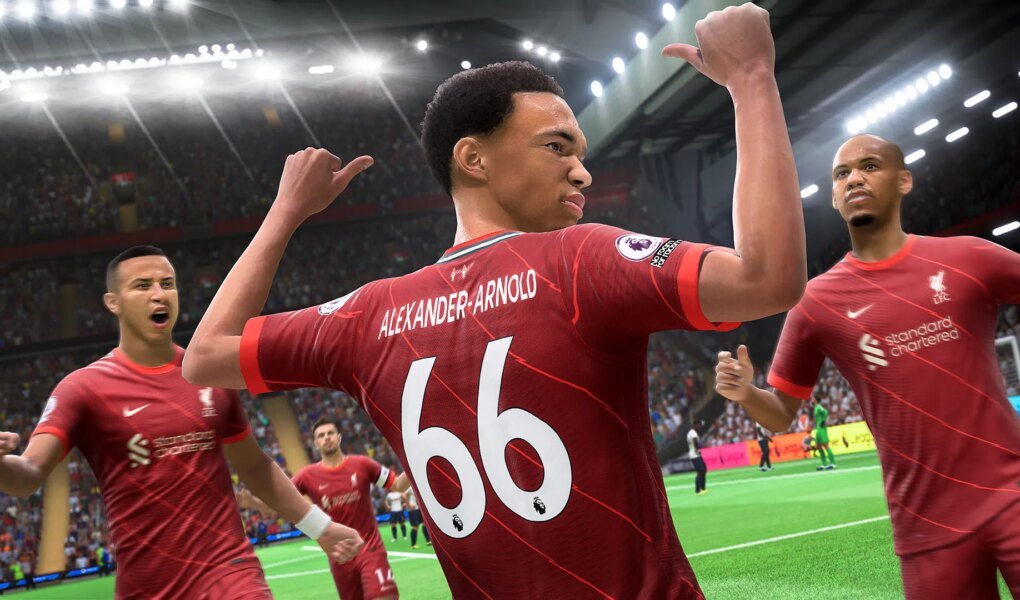 FIFA 21 FUT Mode Servers Down For Maintenance Today (September 9th)