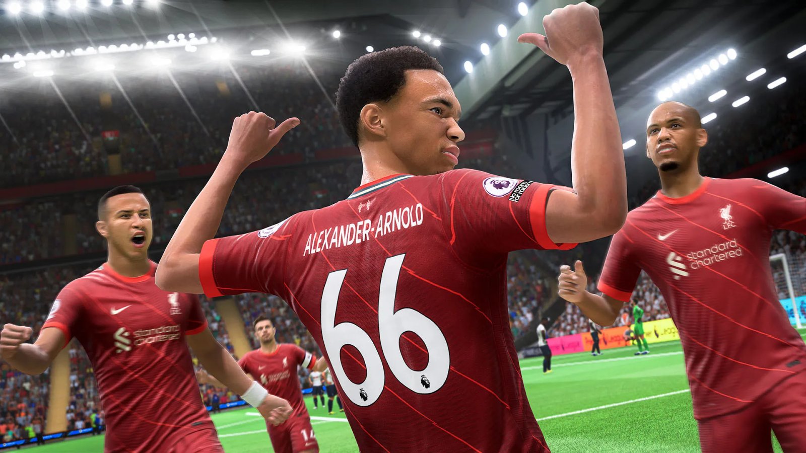 FIFA 21 FUT Mode Servers Down For Maintenance Today (September 9th)