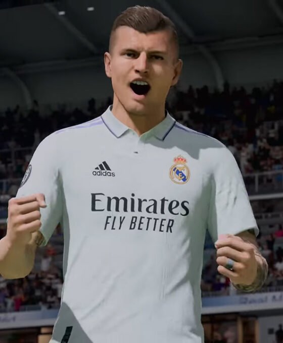How to Celebrate in FIFA 23: Full List of Celebrations for FIFA 23