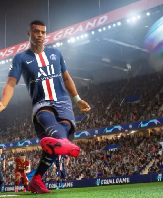 FIFA 21 Update 1.27 Patch Notes (01.000.020 on PS5)