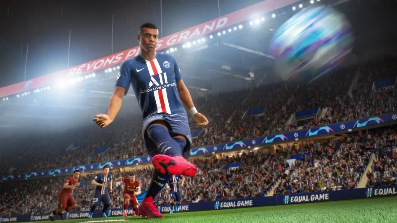 FIFA 21 Update 1.27 Patch Notes (01.000.020 on PS5)