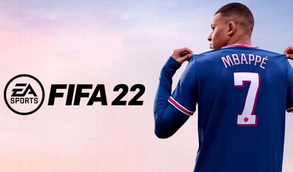 FIFA 22 Review