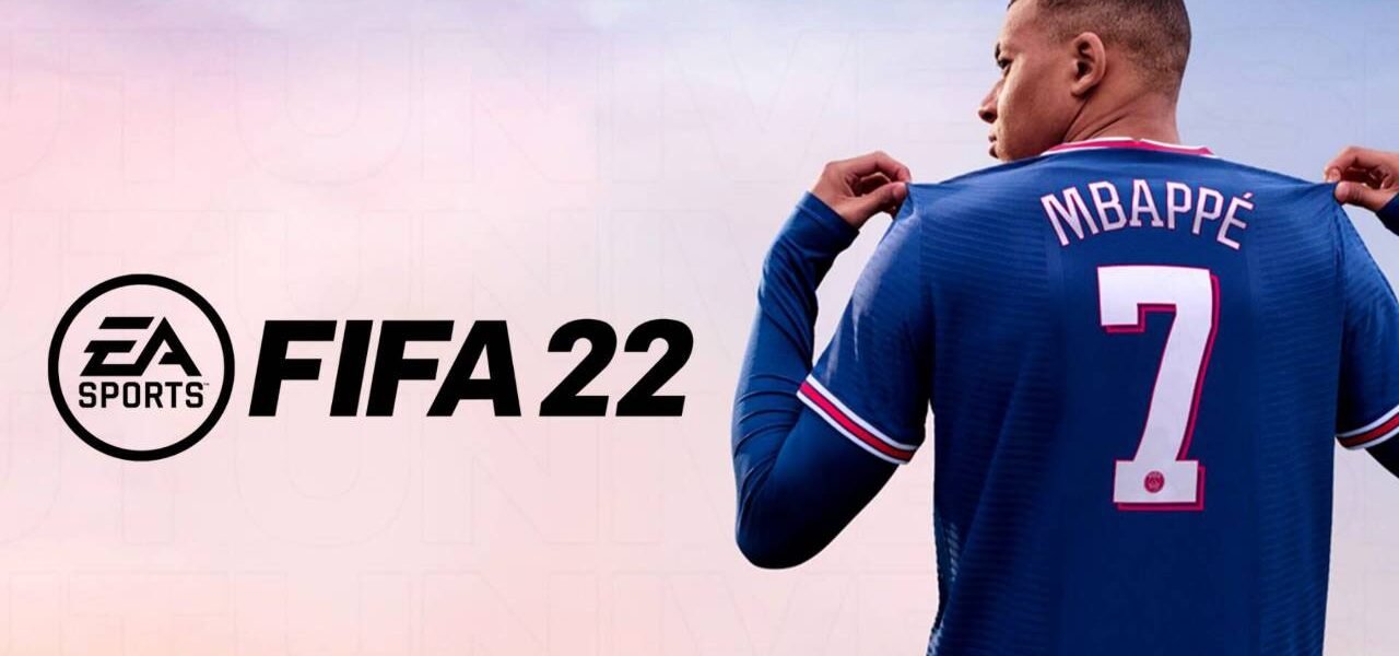 FIFA 22 Review