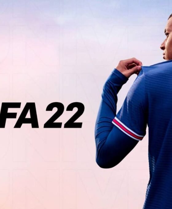 FIFA 22 Review