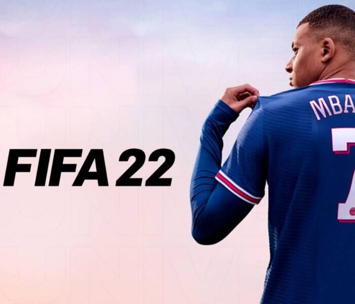 FIFA 22 Review