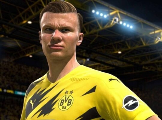 FIFA 21 FUT Mode Down For Maintenance Today (July 16)