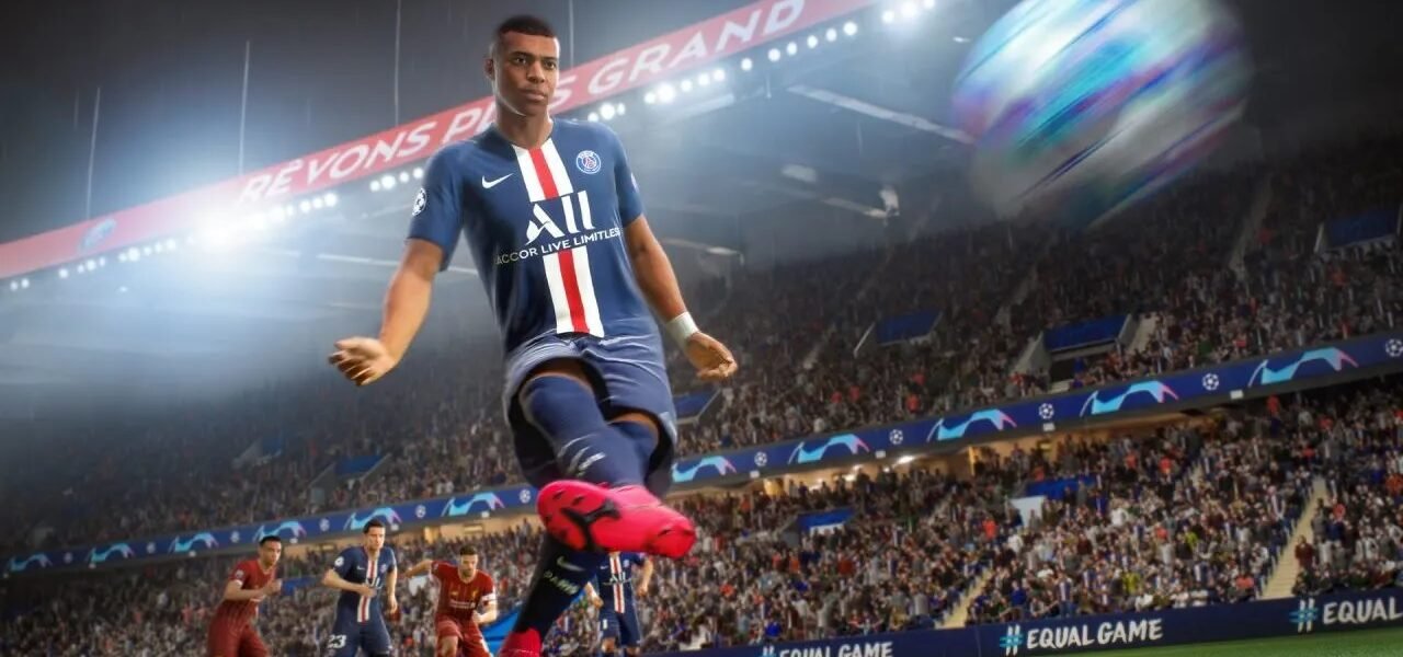 FIFA 21 Update 20.2 Patch Notes (PC)