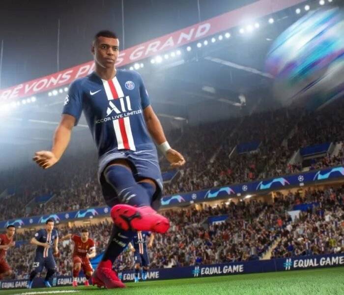 FIFA 21 Update 20.2 Patch Notes (PC)