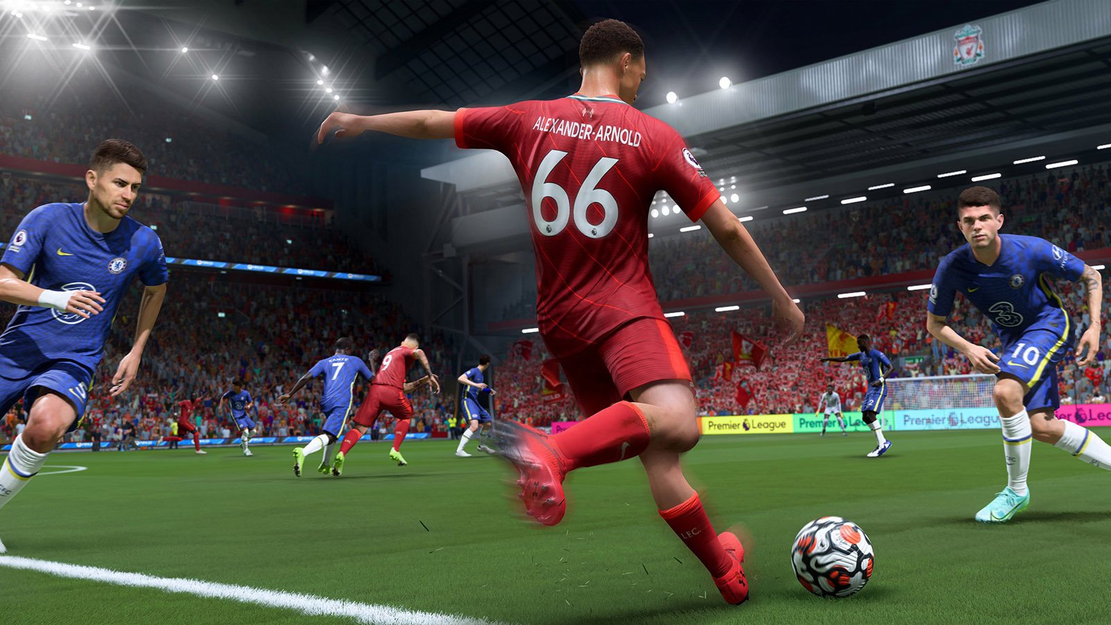 FIFA 22 Online Servers Will Be Down For Maintenance Today (October 14th)
