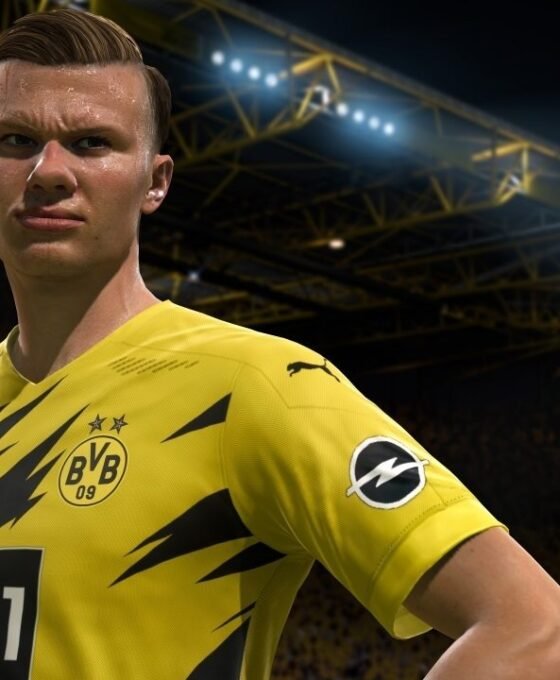 FIFA 21 Update 19 PC Patch Notes (August 4th)