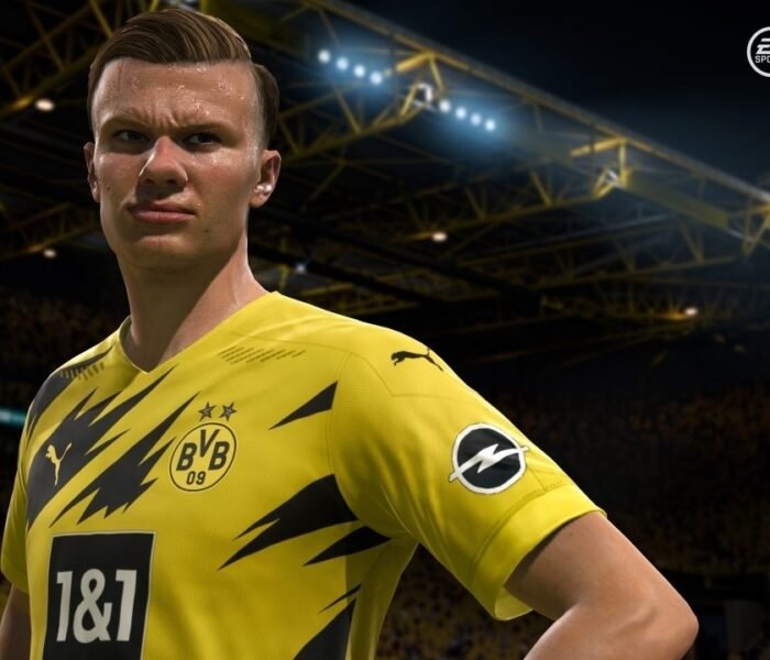 FIFA 21 Update 19 PC Patch Notes (August 4th)