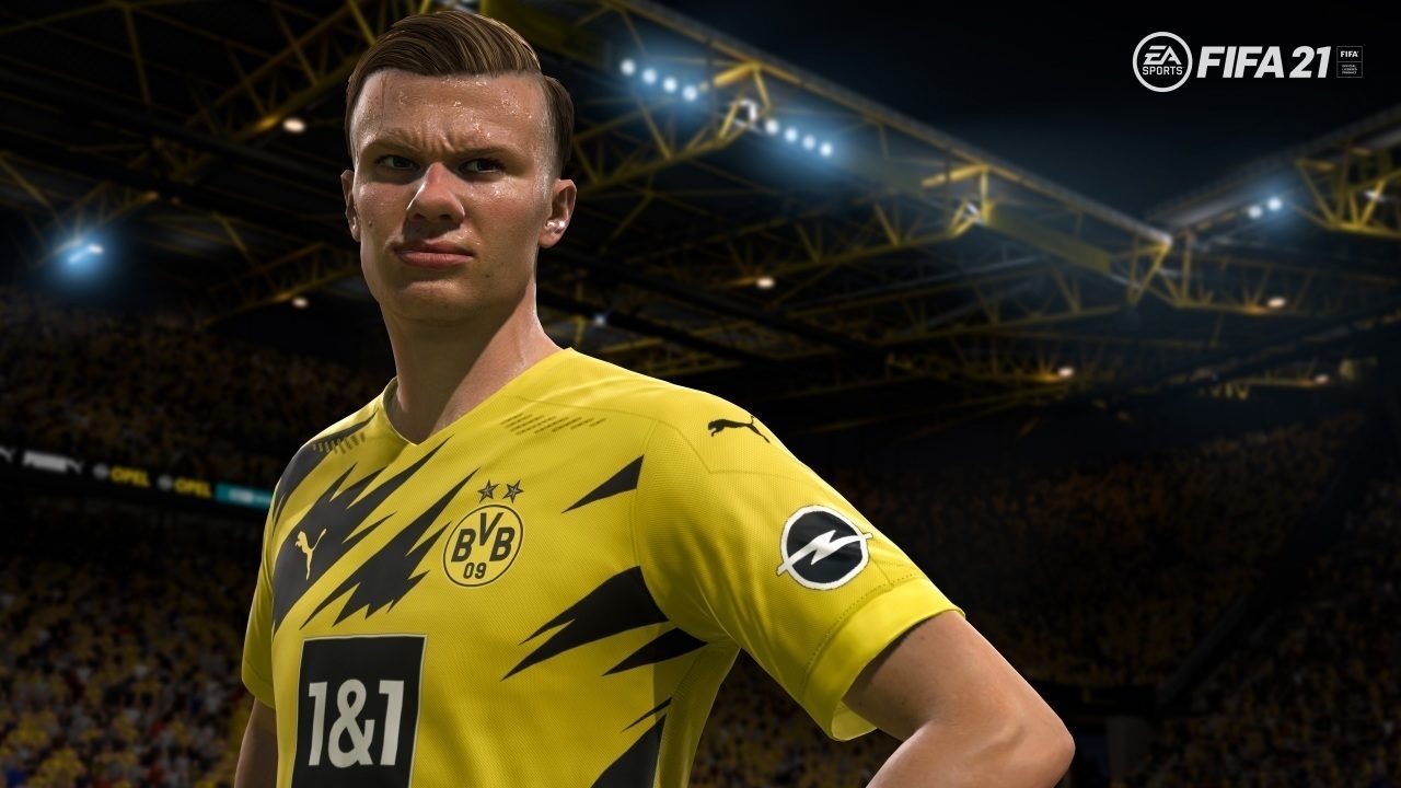 FIFA 21 Update 19 PC Patch Notes (August 4th)