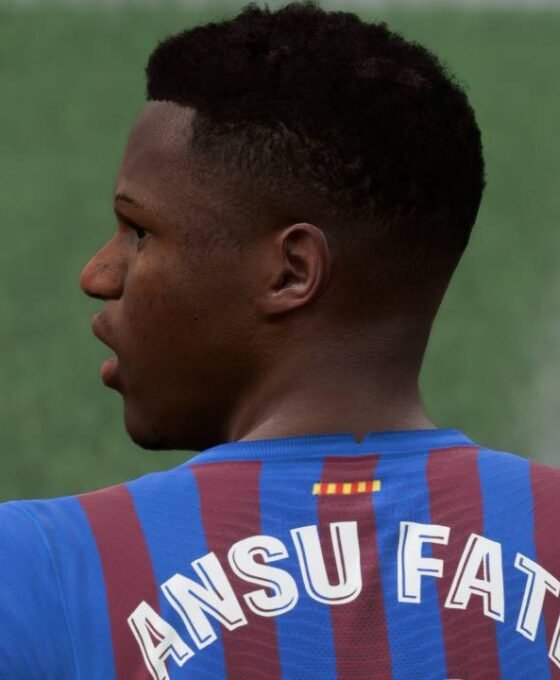 FIFA 22 Wonderkids: Best Young Players for Career Mode