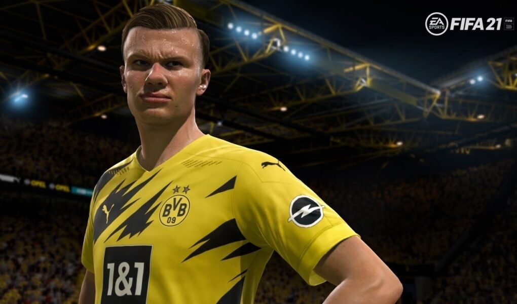 FIFA 21 Online Servers Will Be Down For Maintenance Today (June 8)