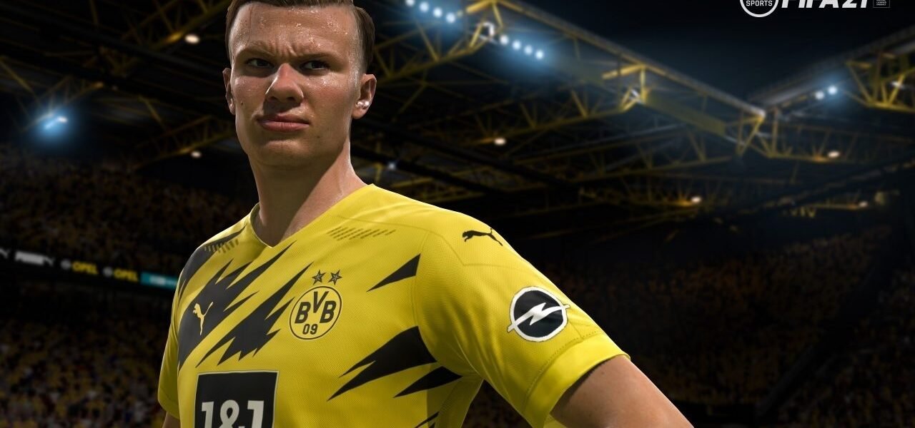 FIFA 21 Online Servers Will Be Down For Maintenance Today (June 8)
