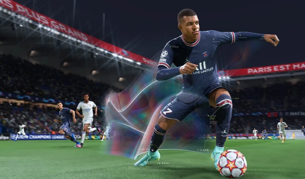 FIFA 22: How to Level Up Fast