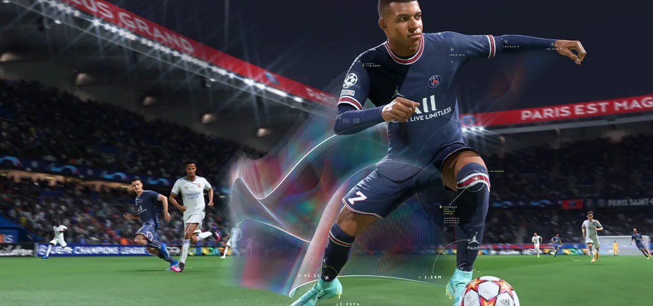 FIFA 22: How to Level Up Fast