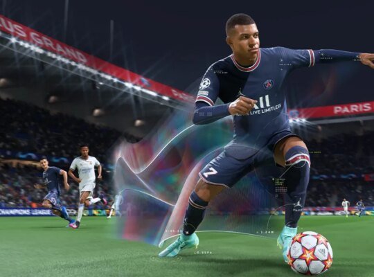 FIFA 22: How to Level Up Fast