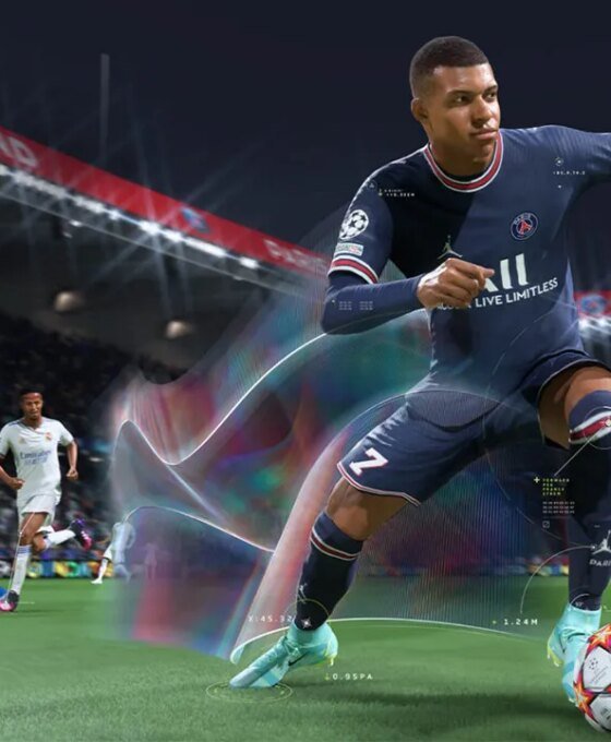 FIFA 22: How to Level Up Fast