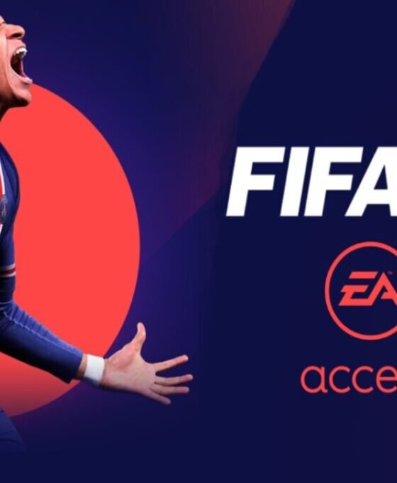 Full FIFA 23 Soundtrack Revealed: Over 100 Songs From Bad Bunny, Jack Harlow, and More Artists