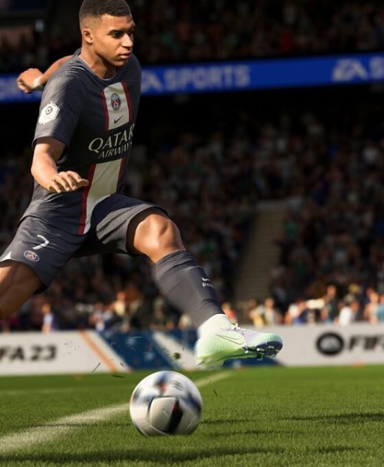 FIFA 23: How to Change Commentary Language
