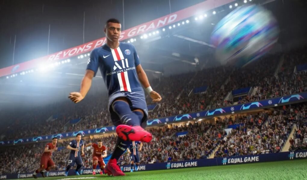 FIFA 21 Update 1.28 Patch Notes