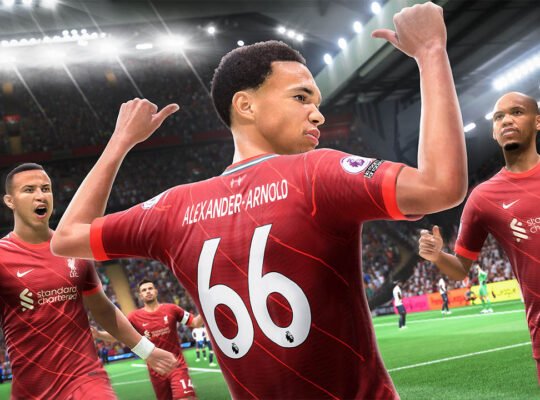 FIFA 21 FUT Mode Servers Down For Maintenance Today (September 2nd)
