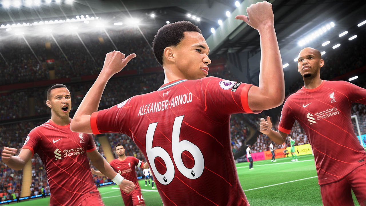 FIFA 21 FUT Mode Servers Down For Maintenance Today (September 2nd)