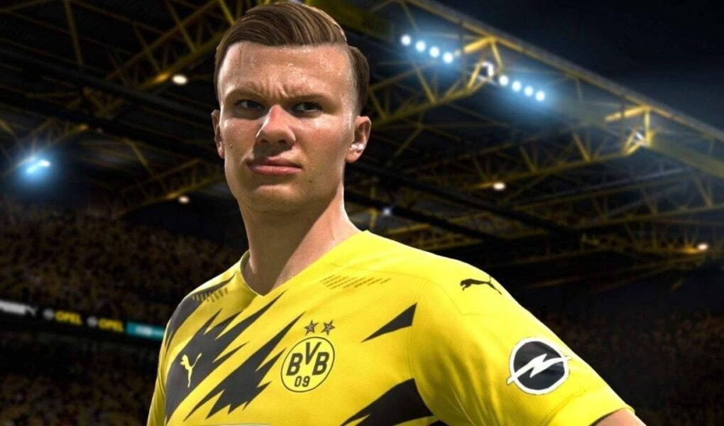 FIFA 21 Update Number 20 Patch Notes (PC and Stadia)