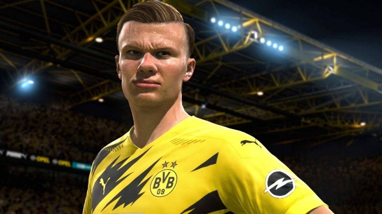 FIFA 21 Update Number 20 Patch Notes (PC and Stadia)