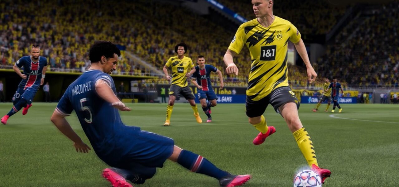 FIFA 21 FUT Mode Servers Down For Maintenance Today (August 25th)
