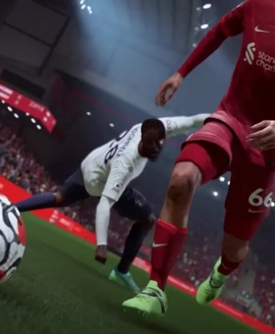 FIFA 22: How to Turn Off Voice Chat